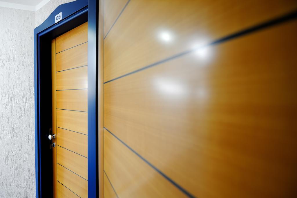 Hotel Diplomatic リッチョーネ 部屋 写真